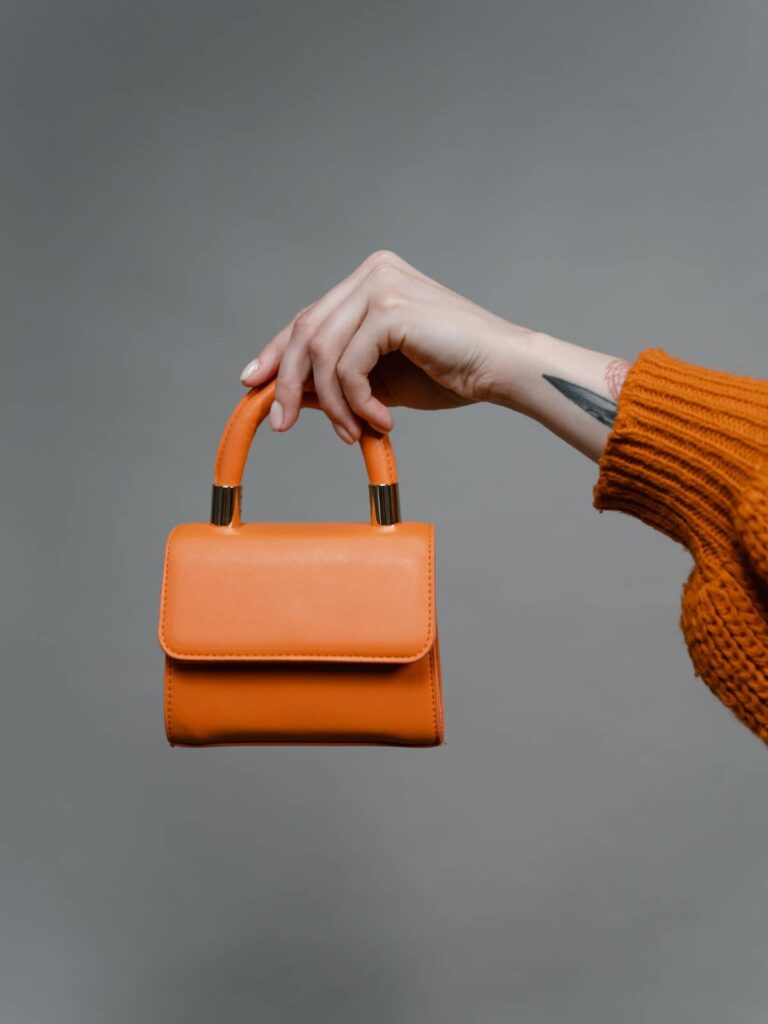 Mini bag