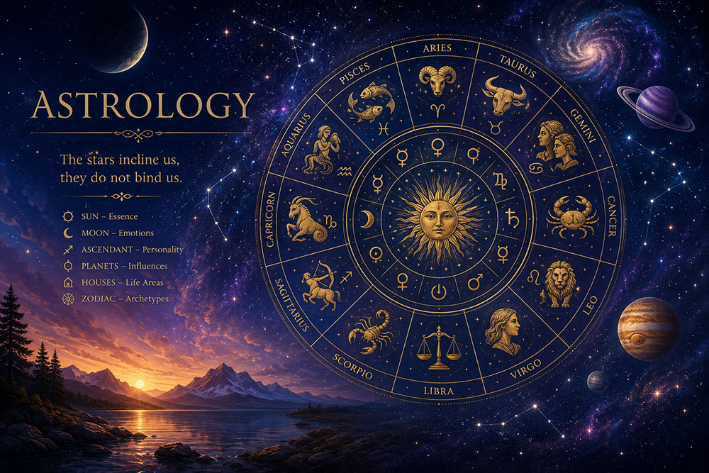 Astrology