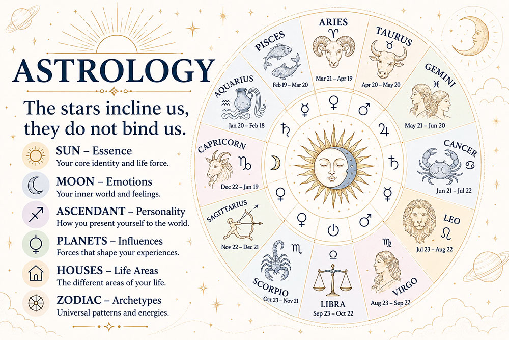 astrology